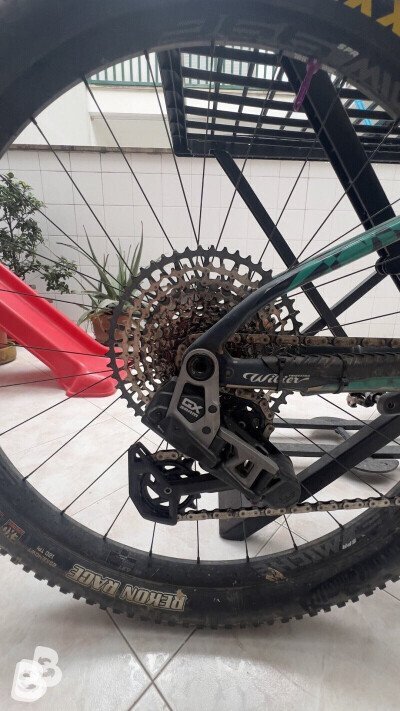 Wilier Urta Max Slr 2024