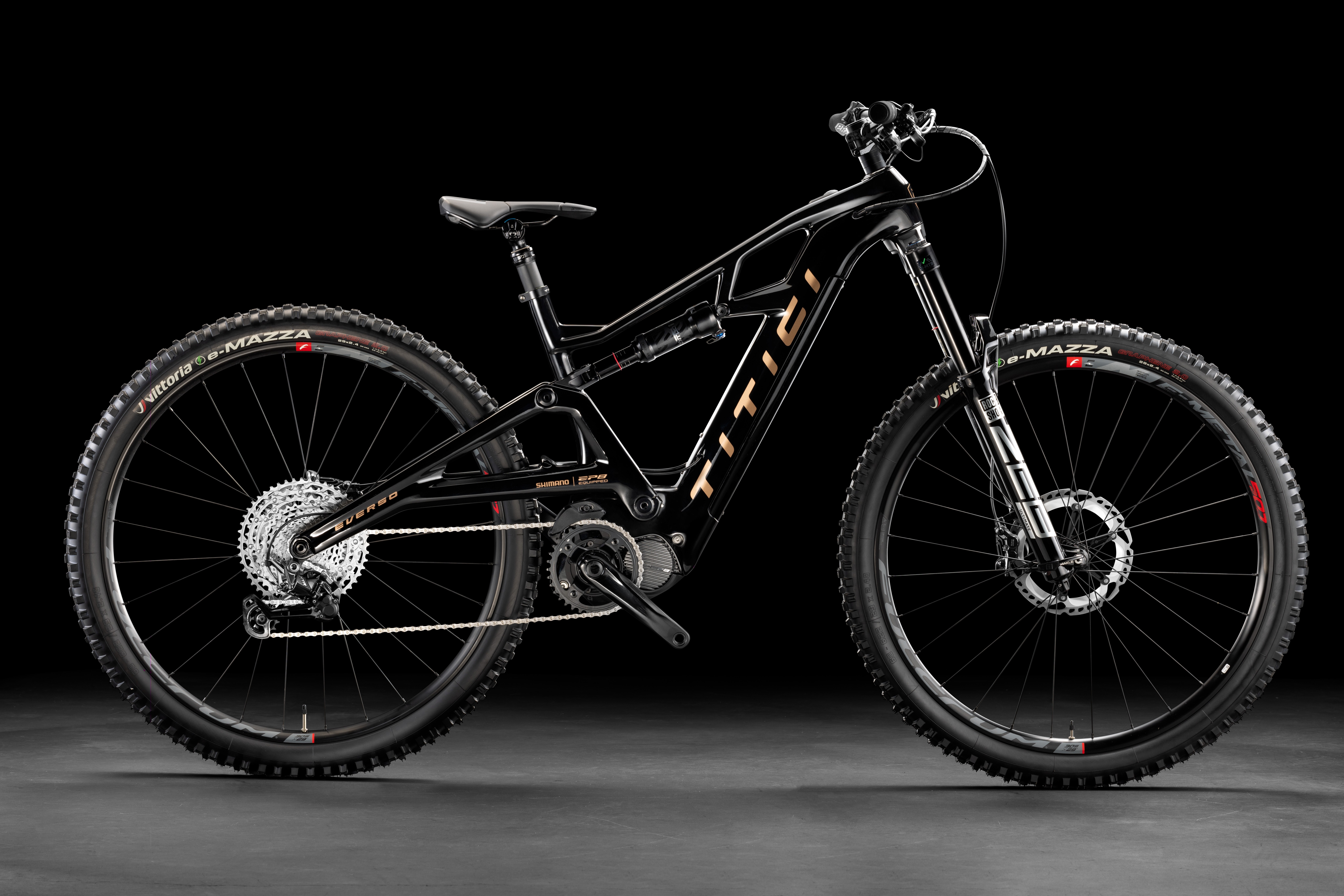 Titici Everso Premium 2021
