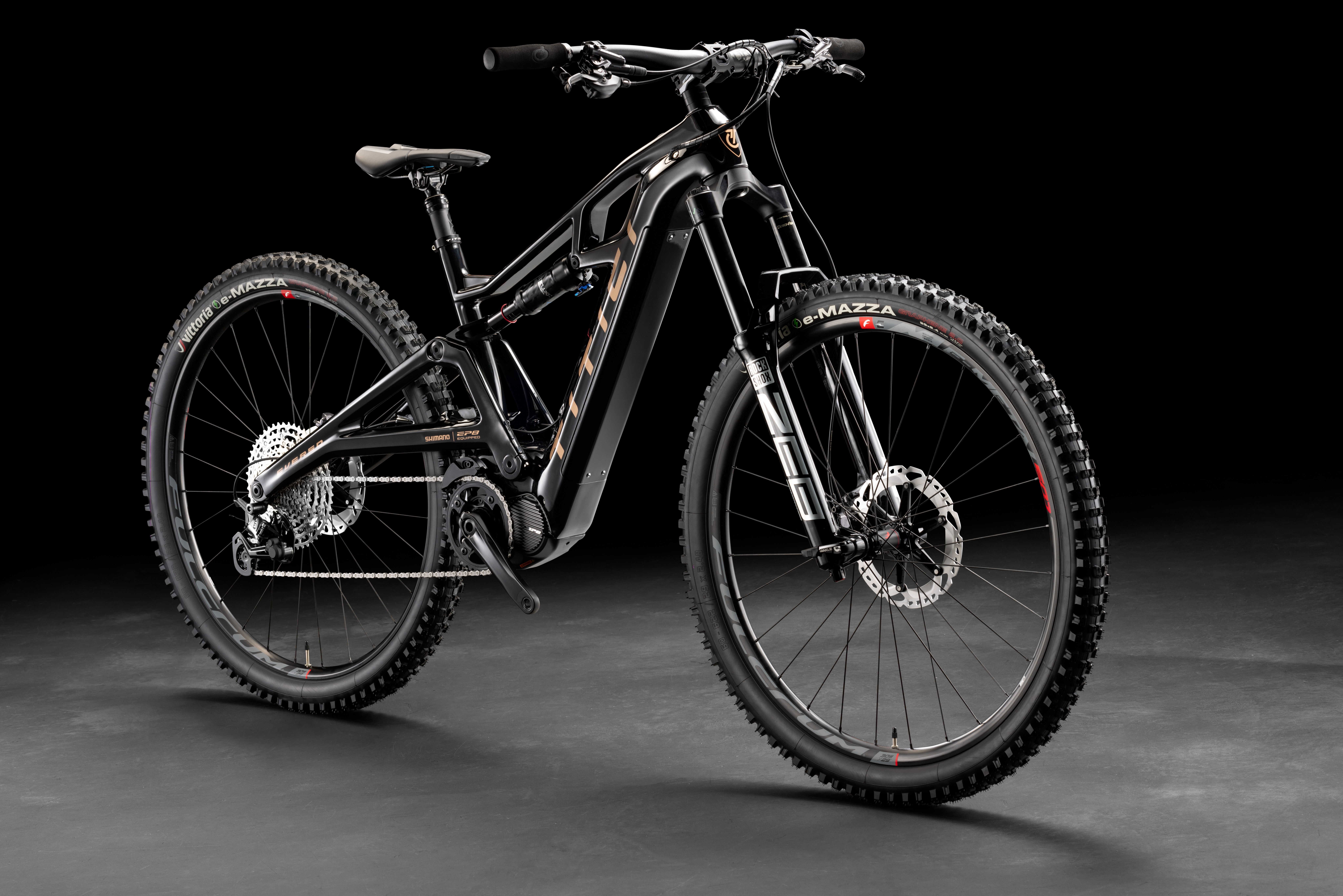 Titici Everso Premium 2021