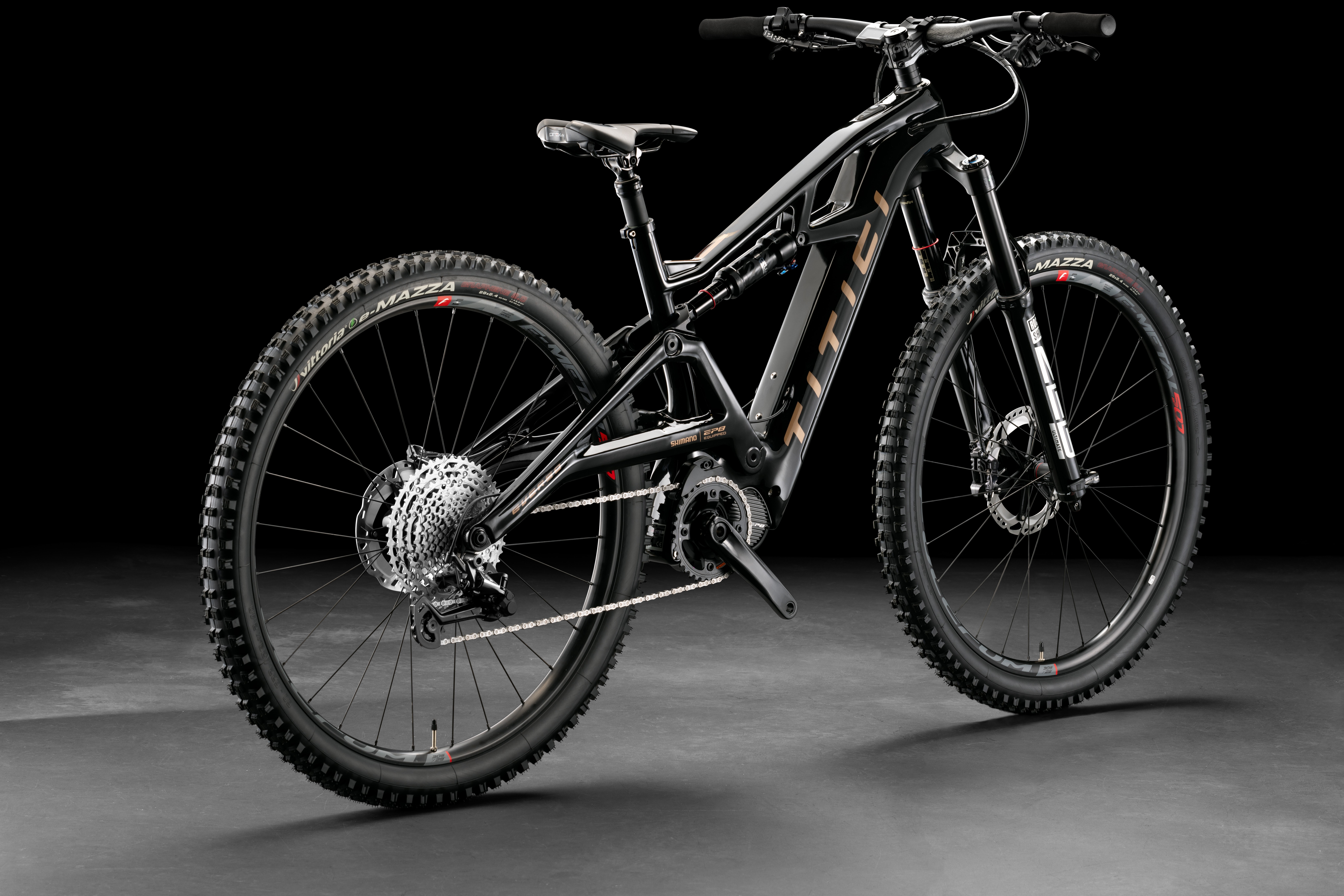 Titici Everso Premium 2021