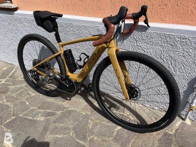 Specialized Turbo Creo 2 comp carbon 2024