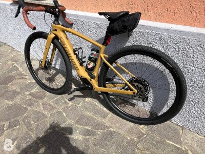 Specialized Turbo Creo 2 comp carbon 2024