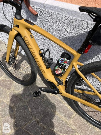 Specialized Turbo Creo 2 comp carbon 2024