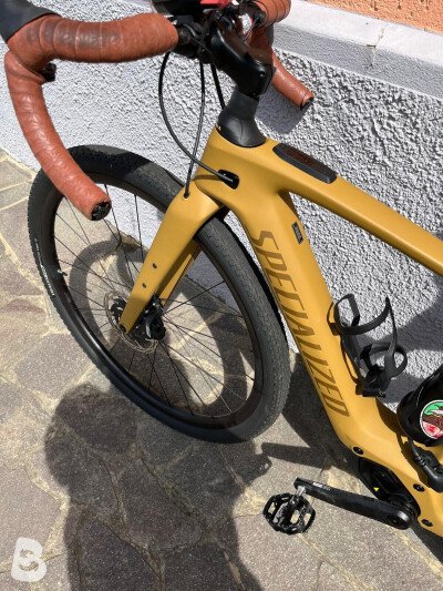 Specialized Turbo Creo 2 comp carbon 2024
