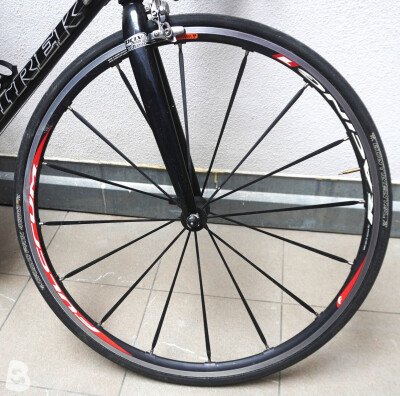 Trek madone 2016