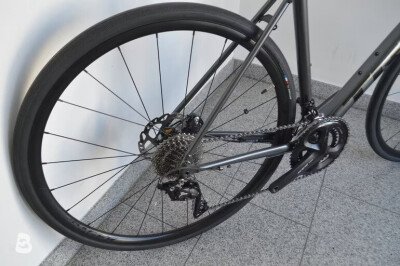 Trek Domane AL 5 2022