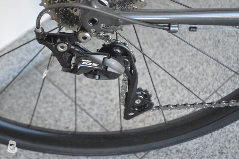 Trek Domane AL 5 2022