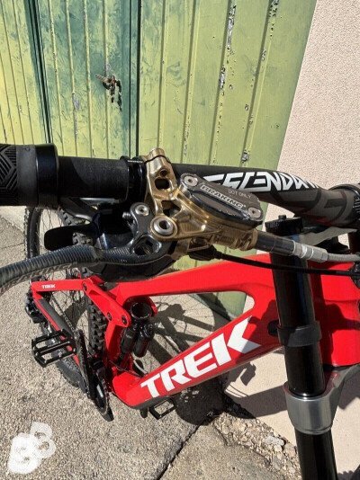 Trek Session 9.9 2022