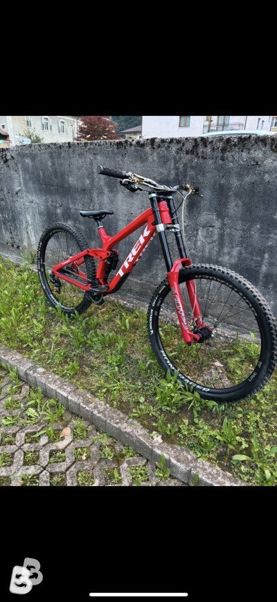 Trek Session 9.9 2022
