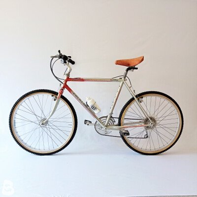 Colnago Master 1987