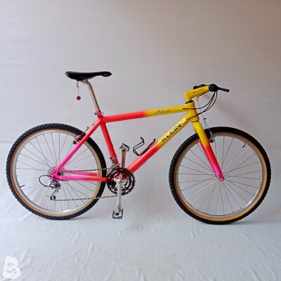 Klein Adroit mtb, mountain bike, vintage 1990