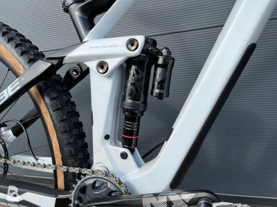 Cube Bikes Stereo 150R C:62 2022
