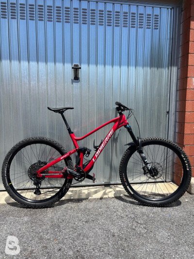 Lapierre Spicy 6.9 CF 2021