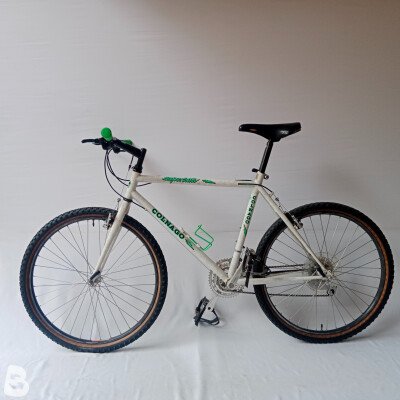 Colnago Superlativ, mountain bike, vintage 1992