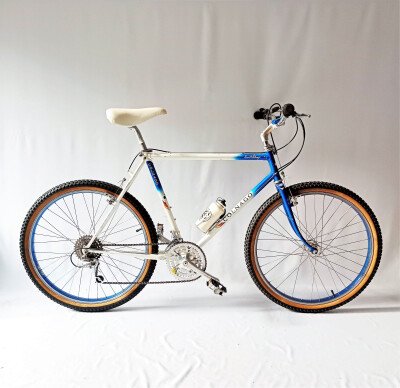 Colnago Super mtb, vintage 1987