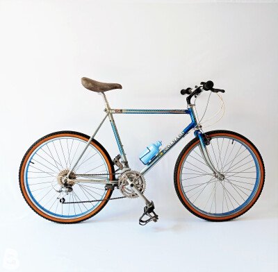 Colnago Master, mountain bike, vintage 1989