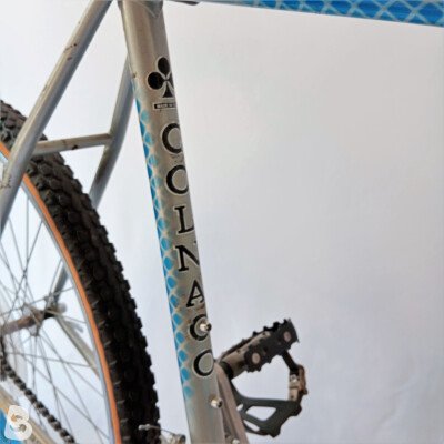 Colnago Master, mountain bike, vintage 1989