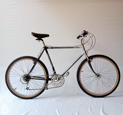 Colnago Master anno 1987 mtb, mountain bike, vintage 1987
