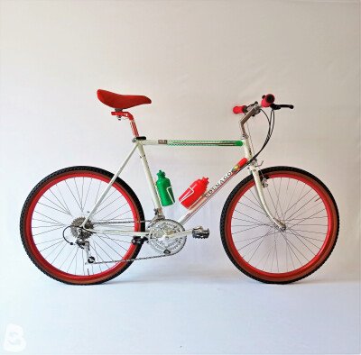 Colnago Master Italia anno 1988 mtb, mountain bike, vintage 1988