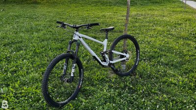 Radon Slide Trail AL 8.0 2023