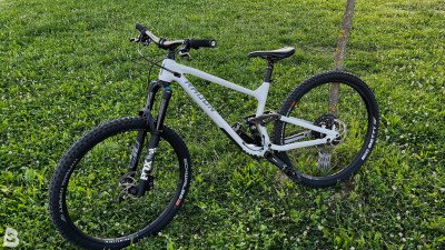 Radon Slide Trail AL 8.0 2023