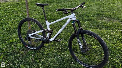 Radon Slide Trail AL 8.0 2023