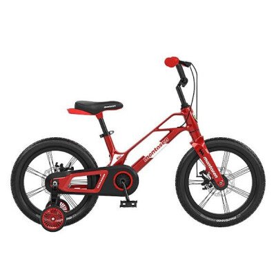 Montasen 16 2025