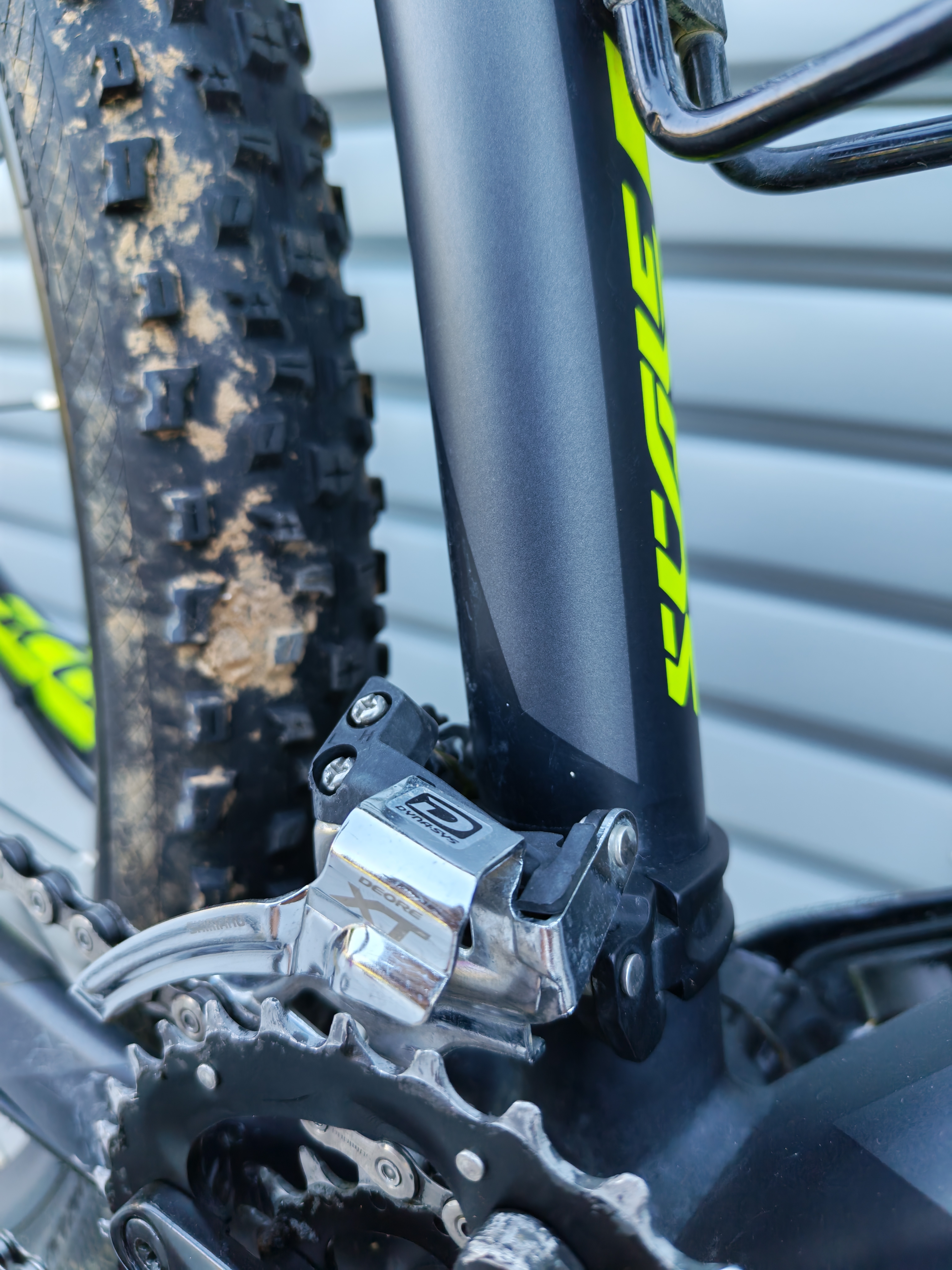 Scott Scale 960 2016