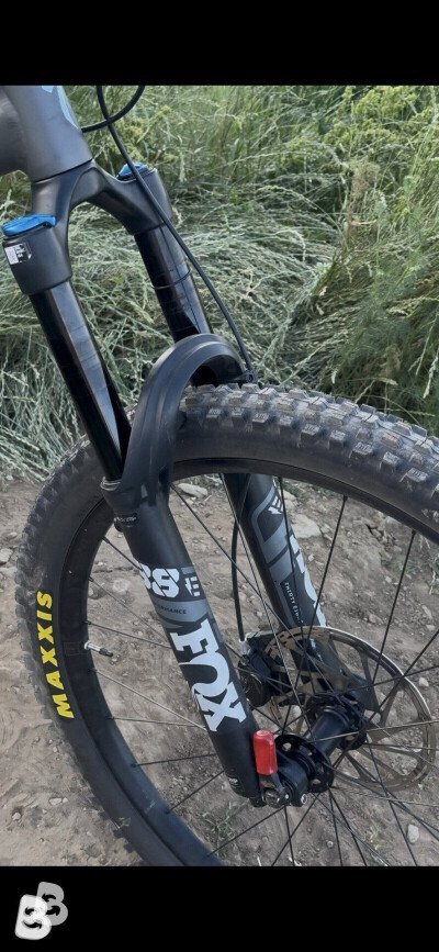 Specialized Status 160 2023