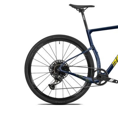 Berria Allroad Elite Apex Mullet