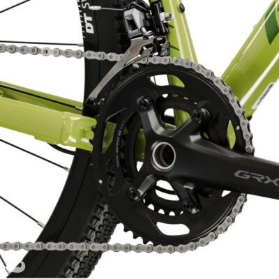 Kross 6.0 Esker