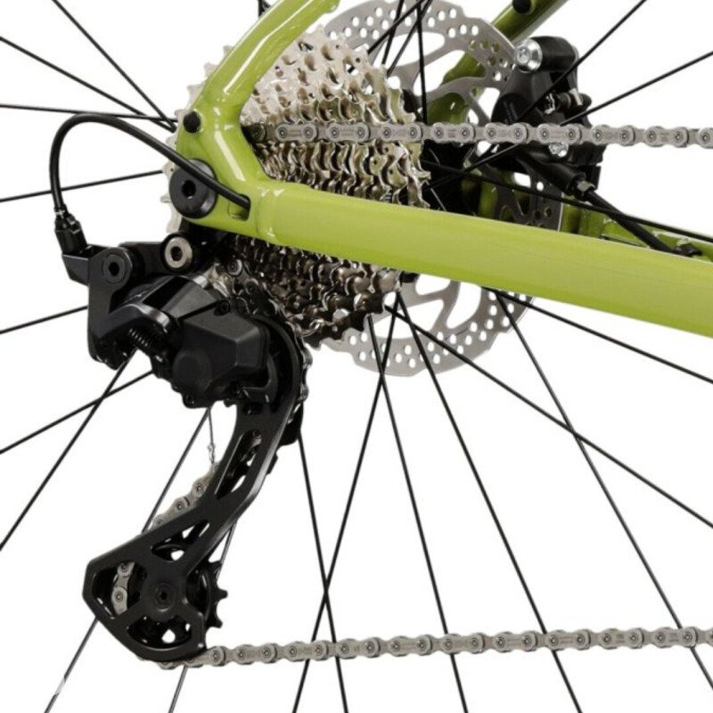 Kross 6.0 Esker