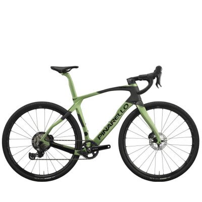 Pinarello Grevil F GRX Di2