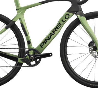 Pinarello Grevil F GRX Di2