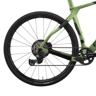 Pinarello Grevil F GRX Di2