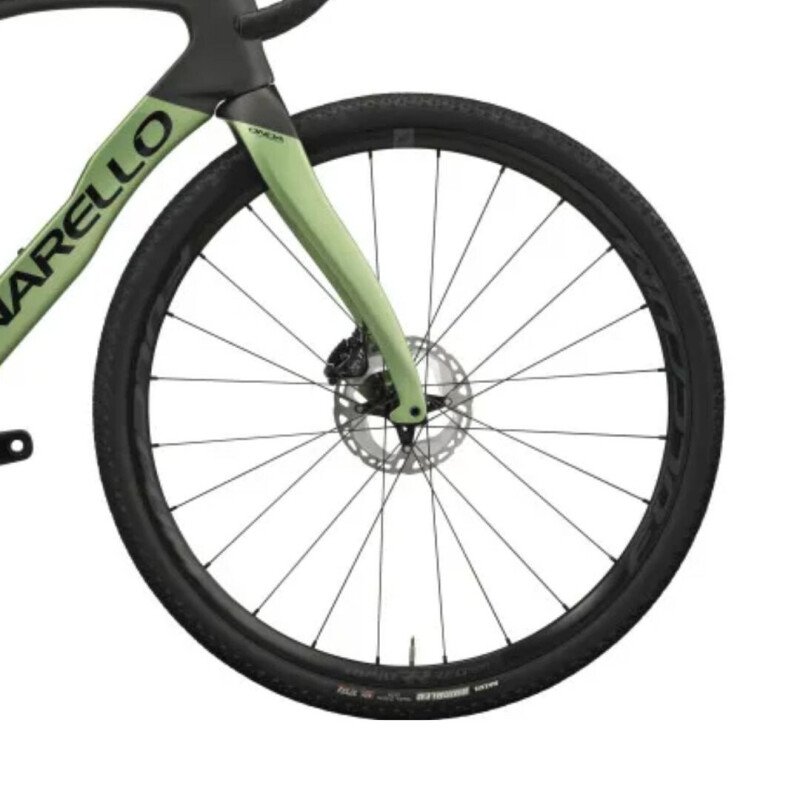 Pinarello Grevil F GRX Di2