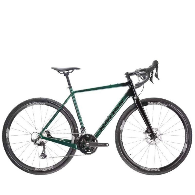 Kross 8.0 Esker