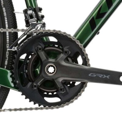 Kross 8.0 Esker