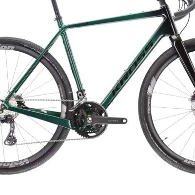 Kross 8.0 Esker