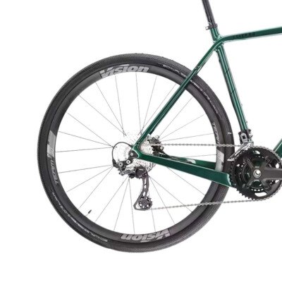 Kross 8.0 Esker