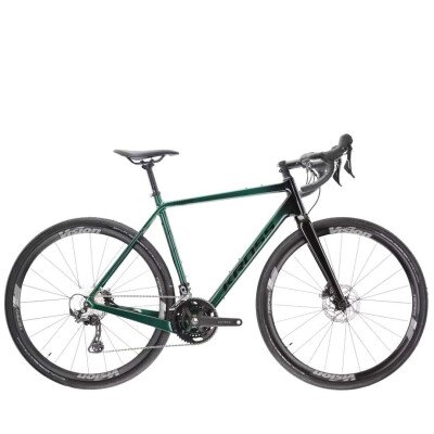 Kross 8.0 Esker