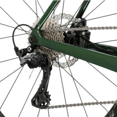Kross 8.0 Esker