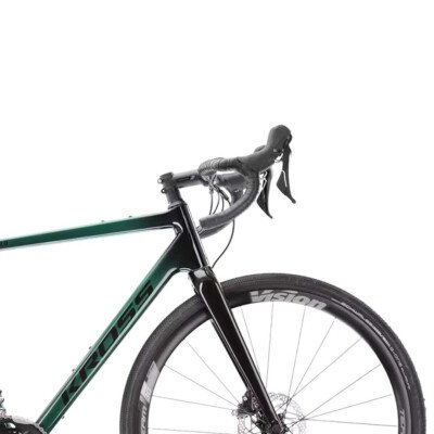 Kross 8.0 Esker