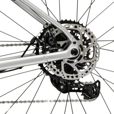 Kross 1.0 Esker