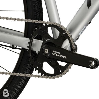 Kross 1.0 Esker