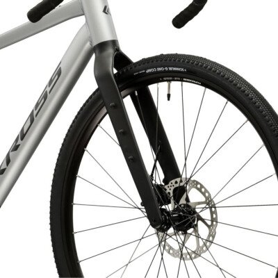 Kross 1.0 Esker