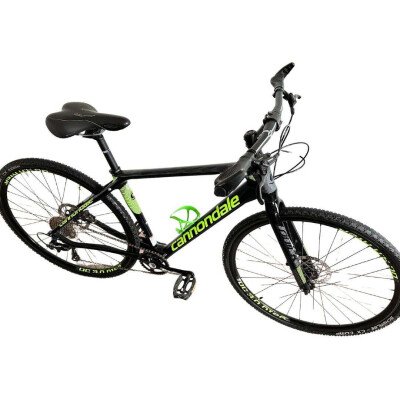 Cannondale Quick 1