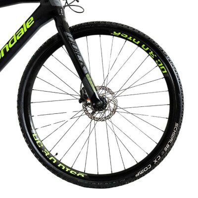 Cannondale Quick 1