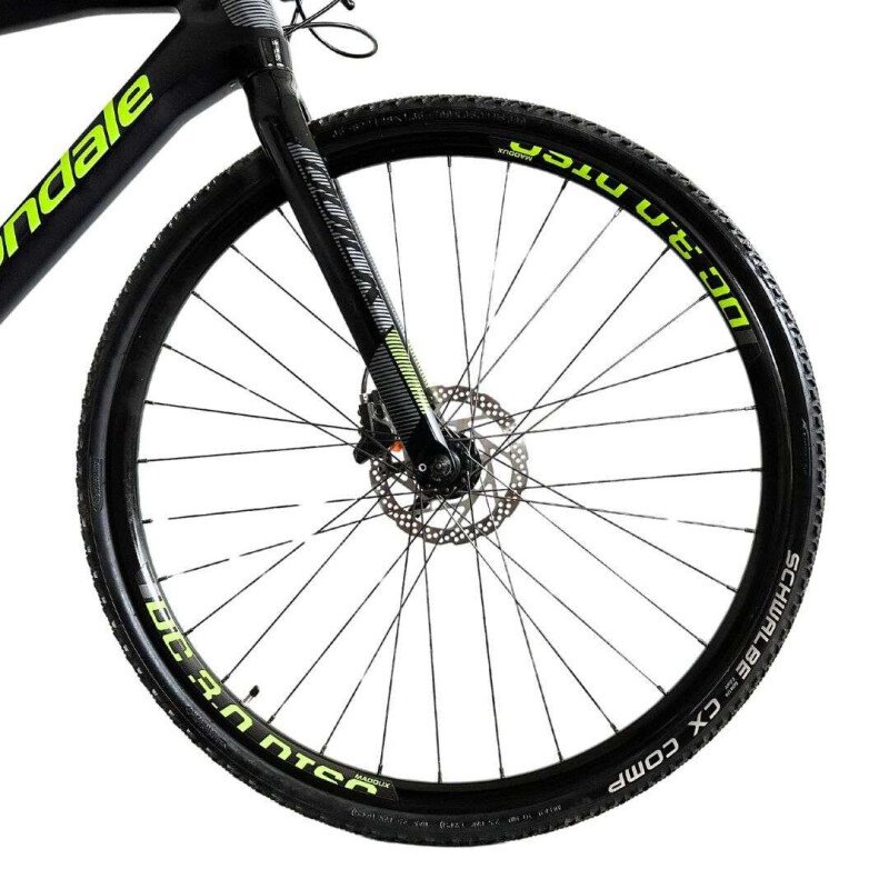 Cannondale Quick 1