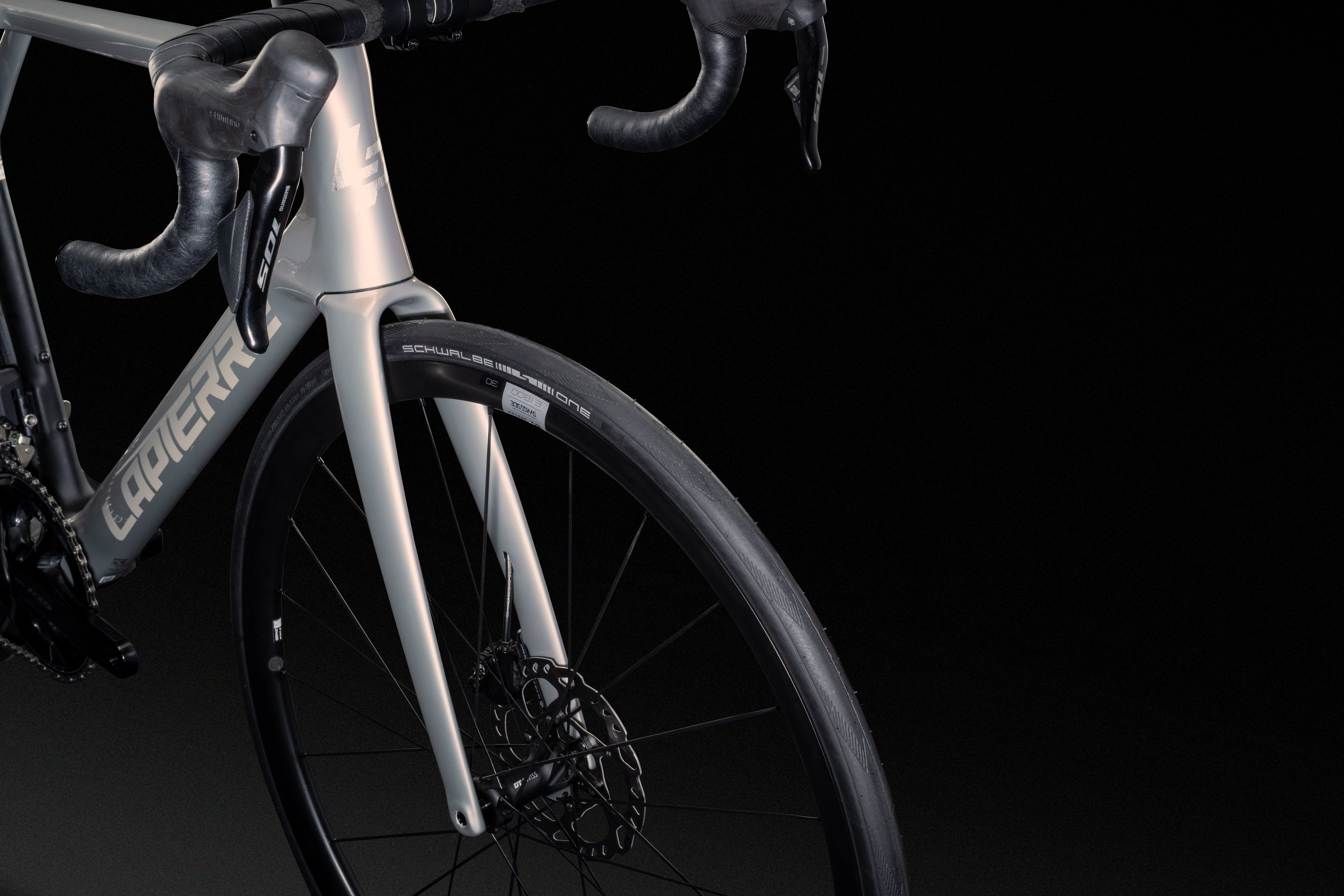 Lapierre Xelius DRS 6.0 2026